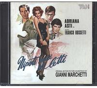 Original Soundtrack - Nipoti Miei Diletti (My Dear Nephews) (Original Motion Picture Soundtrack)
