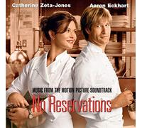Original Soundtrack - No Reservations