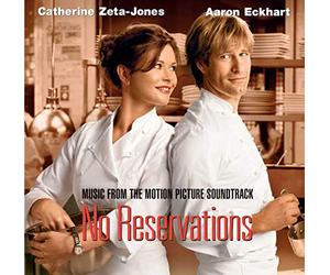 Original Soundtrack - No Reservations