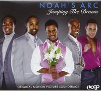 Original Soundtrack - Noah's Arc: Jumping the Broom