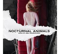 Original Soundtrack - Nocturnal Animals [VINYL] [Vinilo]
