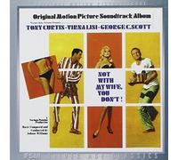 Original Soundtrack - Not With My Wife../Any We