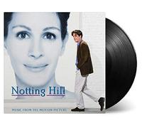 Original Soundtrack - Notting Hill [180 gm LP vinyl] [Vinilo]