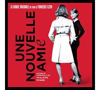 Original Soundtrack - Nouvelle Amie