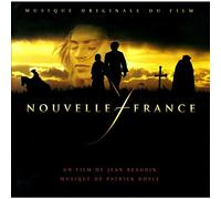 Original Soundtrack - Nouvelle France