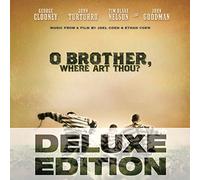 Original Soundtrack - O Brother.. -Deluxe-