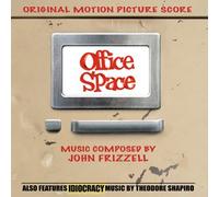 Original Soundtrack - Office Space/ Idiocracy
