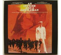 Original Soundtrack - Officer & Gentleman,An