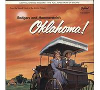 Original Soundtrack - Oklahoma