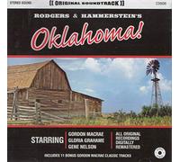 Original Soundtrack - Oklahoma!