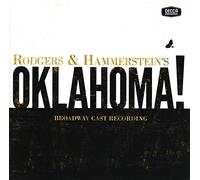 Original Soundtrack - Oklahoma! - Broadway..