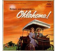 Original Soundtrack - Oklahoma! - Rainbow Rim