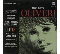Original Soundtrack - Oliver!