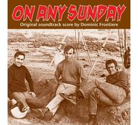 Original Soundtrack - On Any Sunday