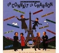 Original Soundtrack - On Connait La Chanson