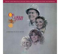 Original Soundtrack - On Golden Pond (Music And Original Dialog From The Motion Picture)