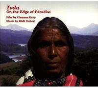 Original Soundtrack - On the Edge of Paradise