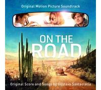 Original Soundtrack - On the Road