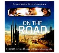 Original Soundtrack - On the Road