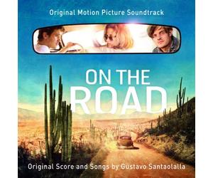 Original Soundtrack - On the Road