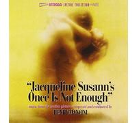 Original Soundtrack - Once Is Not Enough