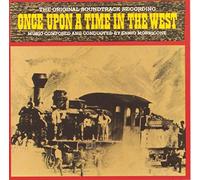 Original Soundtrack - Once Upon A Time In The West / Soundtrack.