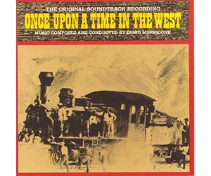 Original Soundtrack - Once Upon A Time In The West / Soundtrack.
