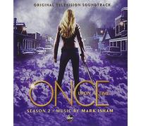 Original Soundtrack - Once Upon a Time - S2