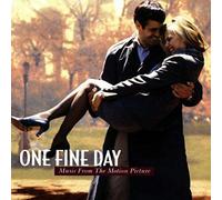 Original Soundtrack - One Fine Day: Music From The Motion Picture