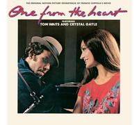 Original Soundtrack - One From The Heart [Vinilo]