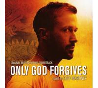 Original Soundtrack - Only God Forgives