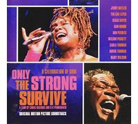 Original Soundtrack - Only the Strong Survive