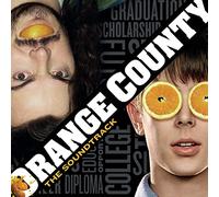 Original Soundtrack - Orange County