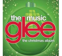 Original Soundtrack - Original Glee: The Music.The Christmas Album [Japan SICP-3355