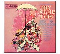 Original Soundtrack - ORIGINAL MY FAIR LADY
