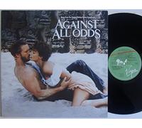 Original Soundtrack - Original Soundtrack - Against All Odds - 12" LP 1984 - Virgin V2313 - UK Press