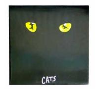 ORIGINAL SOUNDTRACK - ORIGINAL SOUNDTRACK / CATS