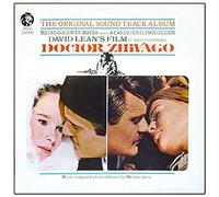 ORIGINAL SOUNDTRACK - ORIGINAL SOUNDTRACK / DOCTOR ZHIVAGO