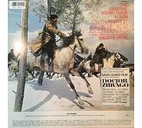 ORIGINAL SOUNDTRACK - Original Soundtrack / Doctor Zhivago