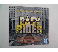 ORIGINAL SOUNDTRACK - ORIGINAL SOUNDTRACK / EASY RIDER