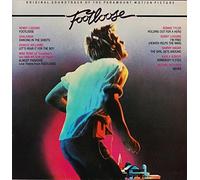 Original Soundtrack - Original Soundtrack - Footloose - 12" LP 1984 - CBS 70246 - UK Press