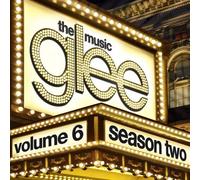 Original Soundtrack - Original Soundtrack - Glee: The Music.Volume 6 [Japan CD] SICP-3354