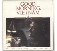 Original Soundtrack - ORIGINAL SOUNDTRACK / GOOD MORNING VIETNAM