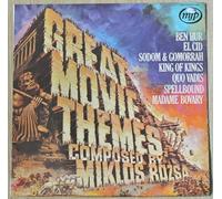 ORIGINAL SOUNDTRACK - ORIGINAL SOUNDTRACK / GREAT MOVIE THEMES
