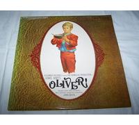 Original Soundtrack - Original Soundtrack - Oliver! - 12" LP 1969 - RCA Red Seal RB 6777 - UK Press