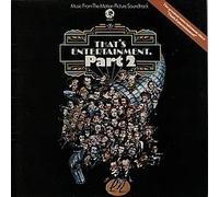 ORIGINAL SOUNDTRACK - ORIGINAL SOUNDTRACK / THAT'S ENTERTAINMENT PART 2