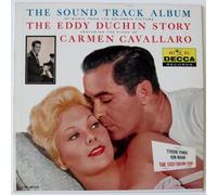 Original Soundtrack - Original Soundtrack - The Eddy Duchin Story - 12" LP 1959 - Decca DL 8289 - USA Press