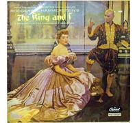 ORIGINAL SOUNDTRACK - ORIGINAL SOUNDTRACK / THE KING AND I