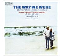 ORIGINAL SOUNDTRACK - ORIGINAL SOUNDTRACK / THE WAY WE WERE