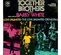 ORIGINAL SOUNDTRACK - ORIGINAL SOUNDTRACK / TOGETHER BROTHERS